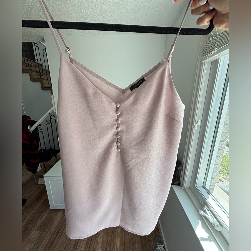 Dynamite Tank Top - Picture 3 of 4
